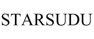 STARSUDU