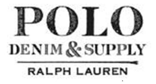 POLO DENIM & SUPPLY RALPH LAUREN