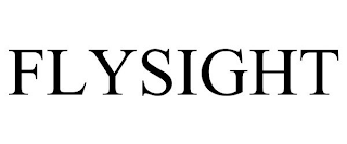 FLYSIGHT