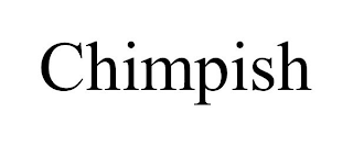 CHIMPISH