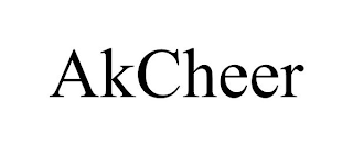 AKCHEER