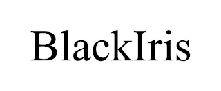 BLACKIRIS