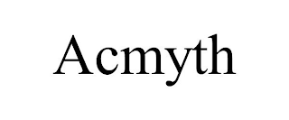 ACMYTH