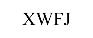 XWFJ