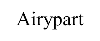 AIRYPART