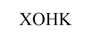 XOHK