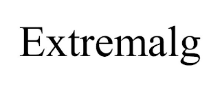 EXTREMALG