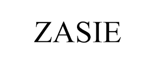 ZASIE