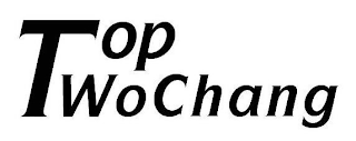 TOP WOCHANG