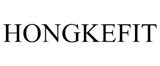 HONGKEFIT