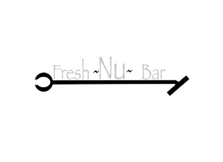 FRESH~ NU~ BAR