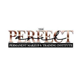 THE PERFECT ARCH PERMANENT MAKEUP & TRAINING INSTITUTE