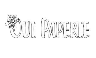 OUI PAPERIE