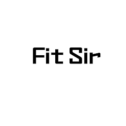 FIT SIR