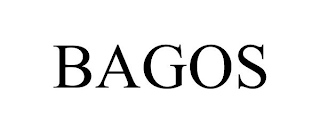 BAGOS