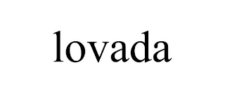 LOVADA