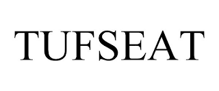 TUFSEAT