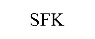 SFK
