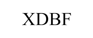 XDBF