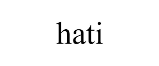 HATI