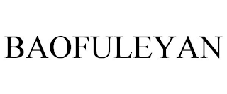 BAOFULEYAN