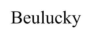 BEULUCKY