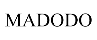 MADODO