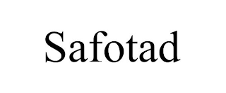 SAFOTAD