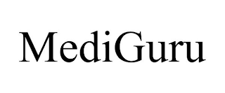 MEDIGURU