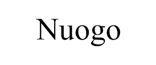 NUOGO