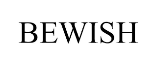 BEWISH