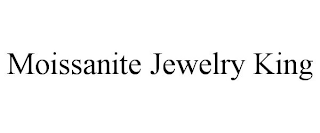 MOISSANITE JEWELRY KING