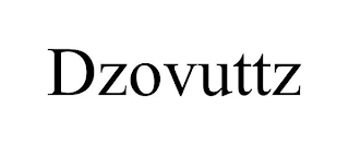 DZOVUTTZ