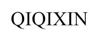 QIQIXIN