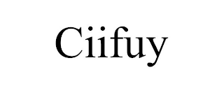 CIIFUY