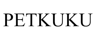 PETKUKU