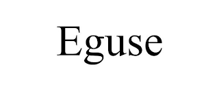 EGUSE