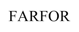 FARFOR