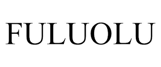 FULUOLU