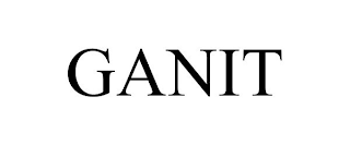 GANIT
