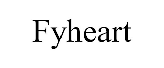 FYHEART