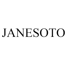 JANESOTO