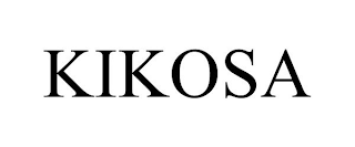 KIKOSA