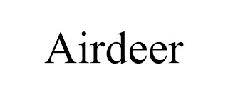 AIRDEER