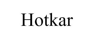 HOTKAR