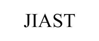 JIAST