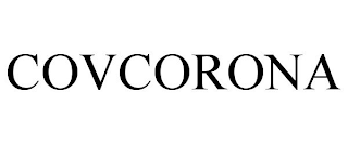 COVCORONA