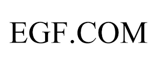 EGF.COM