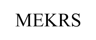 MEKRS