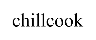 CHILLCOOK